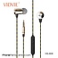 Vidvie Wired Earphones HS-606 (10 pcs)