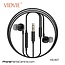 Vidvie Wired Earphones HS-607 (5 pcs)