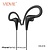 Vidvie Wired Earphones HS-618 (10 pcs)