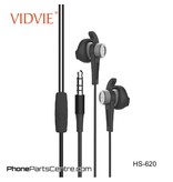 Vidvie Wired Earphones HS-620 (10 pcs)