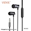 Vidvie Wired Earphones HS-633 (10 pcs)