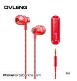 Ovleng Ovleng Bluetooth Earphones M6 (5 pcs)