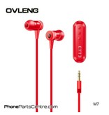 Ovleng Ovleng Bluetooth Oordopjes M7 (5 stuks)