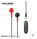 Ovleng Ovleng Bluetooth Earphones M9 (5 pcs)