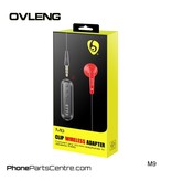 Ovleng Ovleng Bluetooth Earphones M9 (5 pcs)