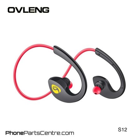 Ovleng Ovleng Bluetooth Earphones S12 (5 pcs)