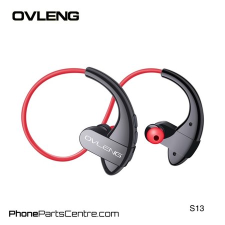 Ovleng Ovleng Bluetooth Earphones S13 (5 pcs)