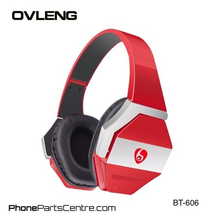 Ovleng Ovleng Bluetooth Headphone BT-606 (2 pcs)