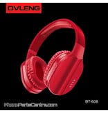 Ovleng Ovleng Bluetooth Headphone BT-608 (2 pcs)