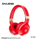 Ovleng Ovleng Bluetooth Headphone / Speakers BT-806 (2 pcs)