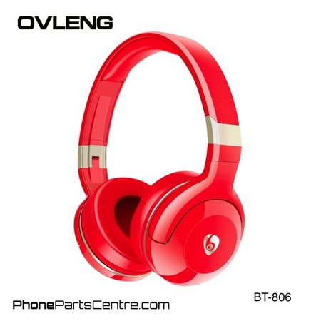 Ovleng Ovleng Bluetooth Headphone / Speakers BT-806 (2 pcs)