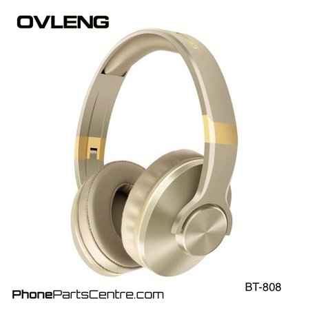Ovleng Ovleng Bluetooth Headphone / Speakers BT-808 (2 pcs)