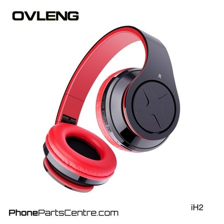 Ovleng Ovleng Bluetooth Headphone iH2 (2 pcs)