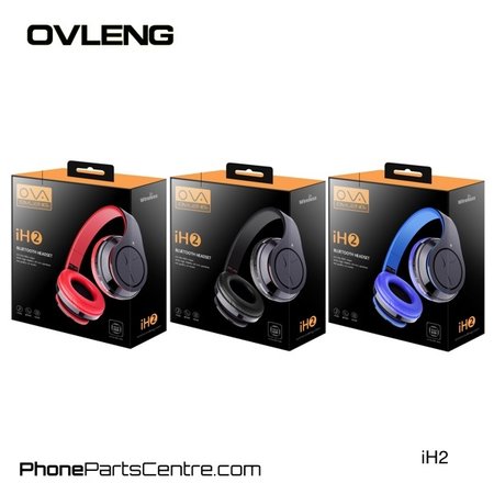 Ovleng Ovleng Bluetooth Headphone iH2 (2 pcs)