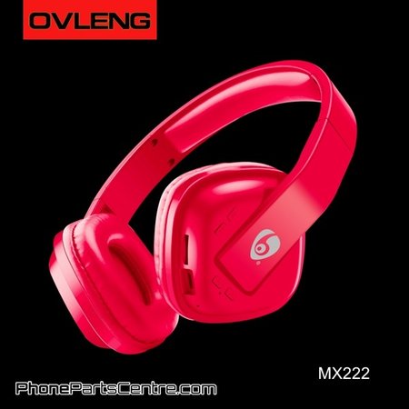 Ovleng Ovleng Bluetooth Headphone MX222 (5 pcs)