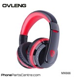 Ovleng Ovleng Bluetooth Headphone MX666 (2 pcs)