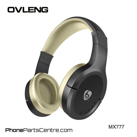 Ovleng Ovleng Bluetooth Headphone MX777 (2 pcs)