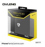 Ovleng Ovleng Bluetooth Headphone MX777 (2 pcs)