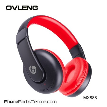 Ovleng Ovleng Bluetooth Headphone MX888 (5 pcs)