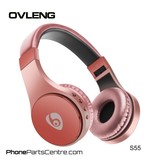 Ovleng Ovleng Bluetooth Headphone S55 (2 pcs)