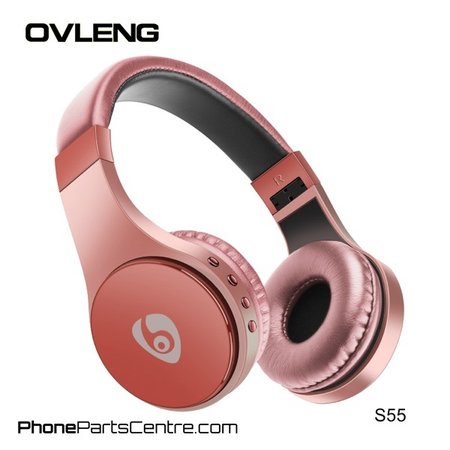 Ovleng Ovleng Bluetooth Headphone S55 (2 pcs)