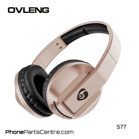 Ovleng Ovleng Bluetooth Headphone S77 (2 pcs)