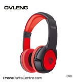 Ovleng Ovleng Bluetooth Headphone S99 (2 pcs)