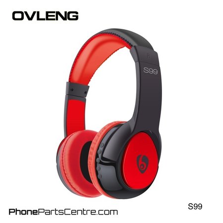 Ovleng Ovleng Bluetooth Headphone S99 (2 pcs)