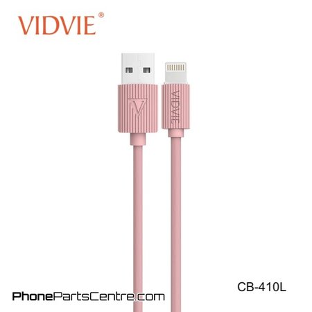 Vidvie Lightning Cable CB-410L (20 pcs)