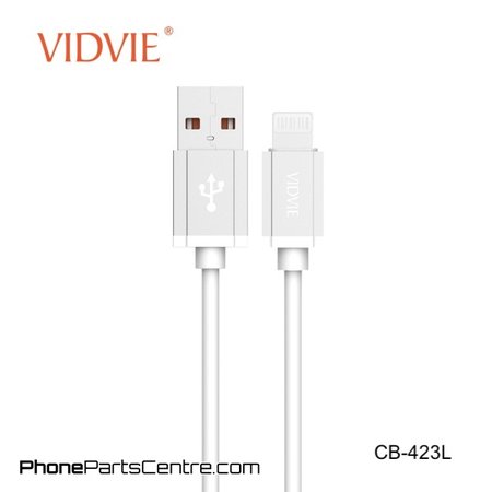 Vidvie Lightning Kabel CB-423L (20 stuks)