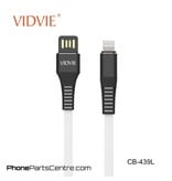 Vidvie Lightning Cable CB-439L (10 pcs)