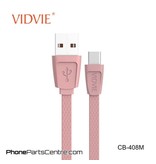 Vidvie Micro-USB Kabel CB-408M (20 stuks)