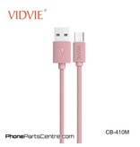 Vidvie Micro-USB Cable CB-410M (20 pcs)