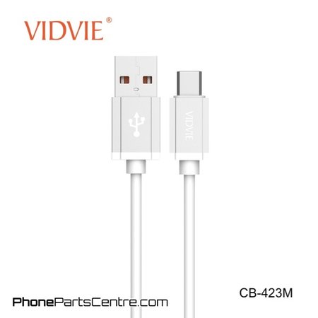 Vidvie Micro-USB Kabel CB-423M (20 stuks)