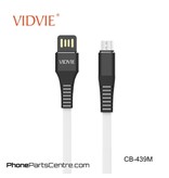 Vidvie Micro-USB Cable CB-439M (10 pcs)