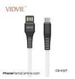 Vidvie Type C Cable CB-439T (10 pcs)