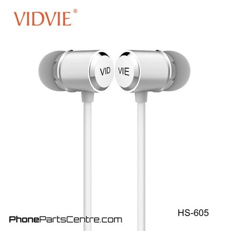 Vidvie Wired Earphones HS-605 (10 pcs)