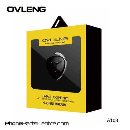 Ovleng Ovleng Bluetooth Oordopjes A108 (5 stuks)