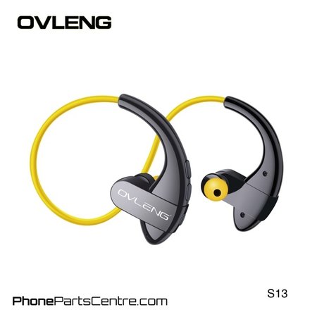 Ovleng Ovleng Bluetooth Oordopjes S13 (5 stuks)