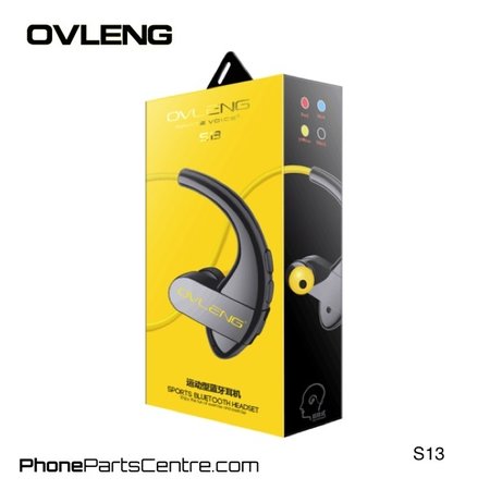 Ovleng Ovleng Bluetooth Earphones S13 (5 pcs)