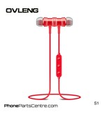 Ovleng Ovleng Bluetooth Earphones with magnet S1 (5 pcs)