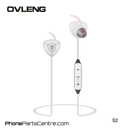 Ovleng Ovleng Bluetooth Earphones S2 (5 pcs)