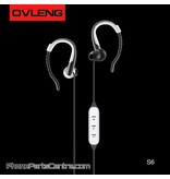 Ovleng Ovleng Bluetooth Earphones S6 (5 pcs)