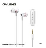 Ovleng Ovleng Bluetooth Earphones M7 (5 pcs)