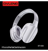 Ovleng Ovleng Bluetooth Headphone BT-608 (2 pcs)