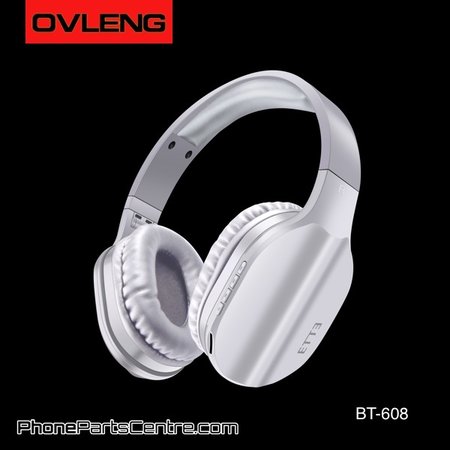 Ovleng Ovleng Bluetooth Headphone BT-608 (2 pcs)