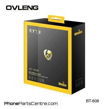 Ovleng Ovleng Bluetooth Headphone BT-608 (2 pcs)