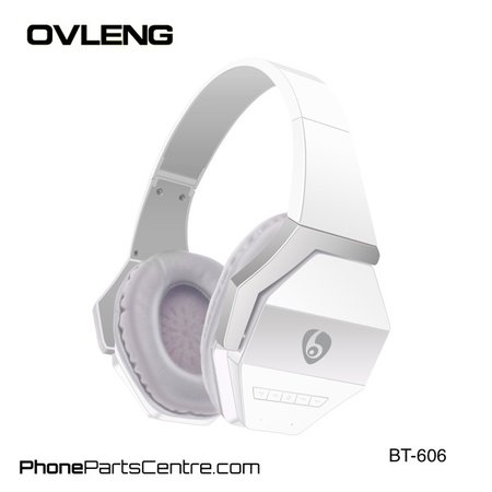 Ovleng Ovleng Bluetooth Koptelefoon BT-606 (2 stuks)