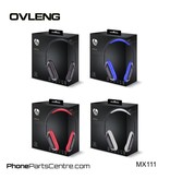 Ovleng Ovleng Bluetooth Koptelefoon MX111 (5 stuks)