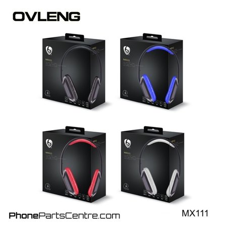 Ovleng Ovleng Bluetooth Headphone MX111 (5 pcs)